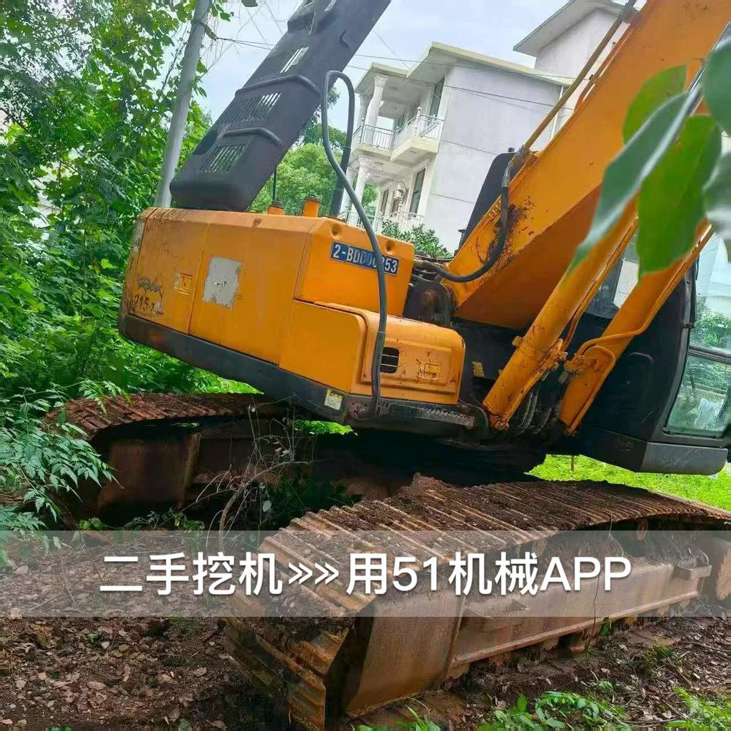 51机械